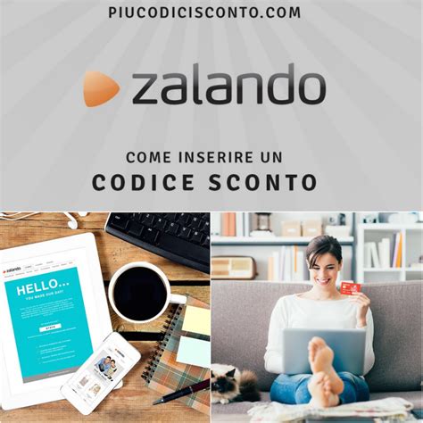 codici zalando